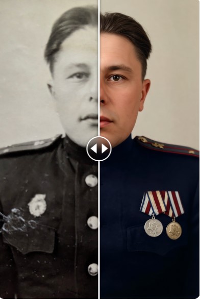 Bevara familjens arv genom digital fotoreparation. Stein &  Wingström . Arkiv  foto.